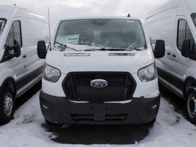 new 2024 Ford Transit-150 car, priced at $44,168