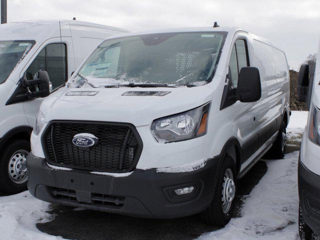 new 2024 Ford Transit-150 car, priced at $44,168