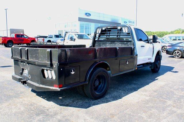 used 2023 Ford F-450 car, priced at $66,900