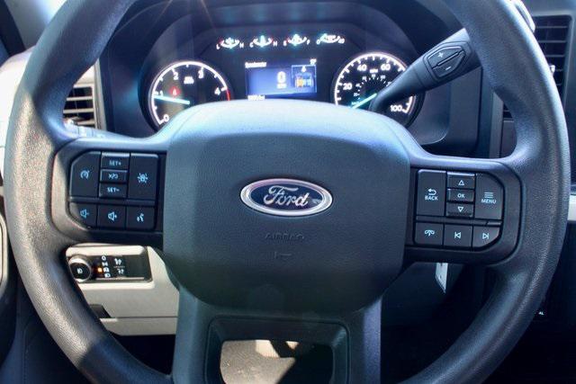 used 2023 Ford F-450 car, priced at $66,900