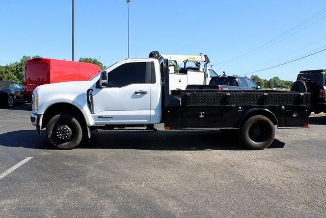 used 2023 Ford F-450 car, priced at $66,900