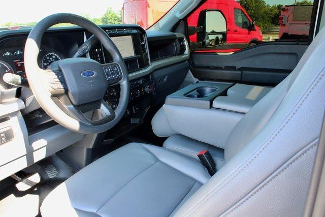 used 2023 Ford F-450 car, priced at $66,900