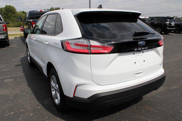 new 2024 Ford Edge car, priced at $34,900