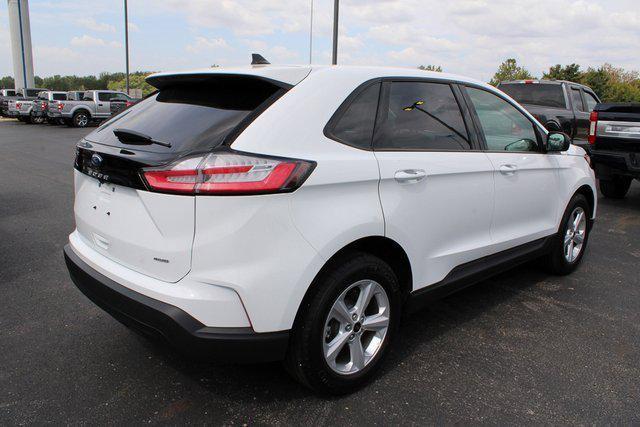 new 2024 Ford Edge car, priced at $34,900