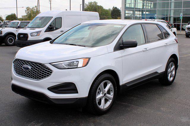 new 2024 Ford Edge car, priced at $34,900