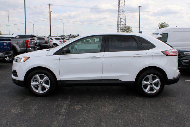 new 2024 Ford Edge car, priced at $34,900