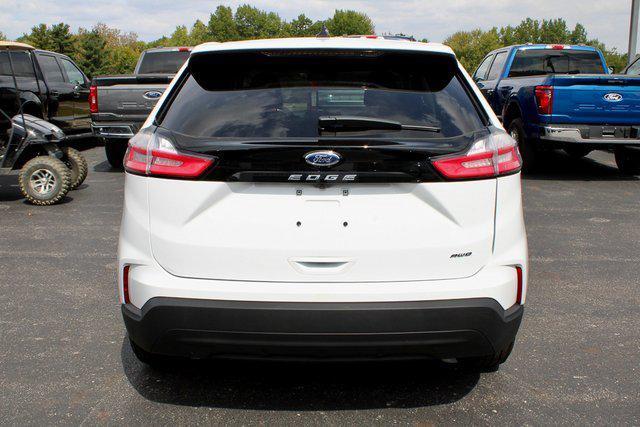 new 2024 Ford Edge car, priced at $34,900