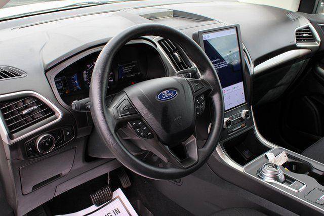 new 2024 Ford Edge car, priced at $34,900