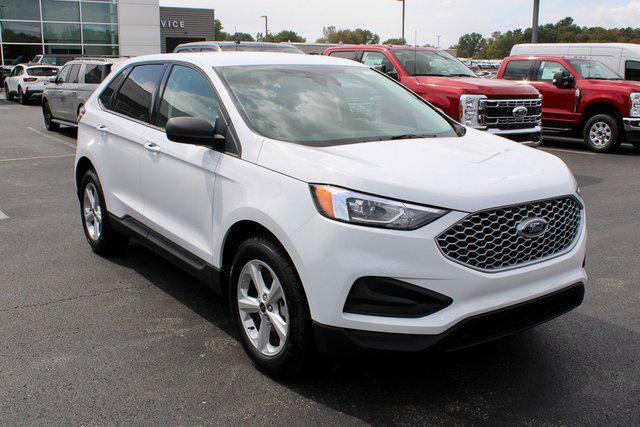 new 2024 Ford Edge car, priced at $34,900