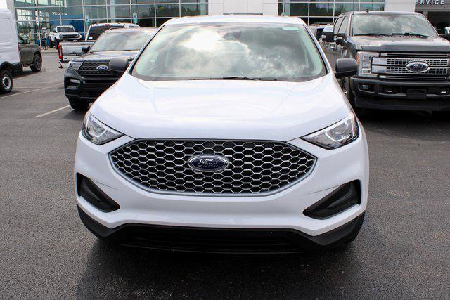 new 2024 Ford Edge car, priced at $34,900