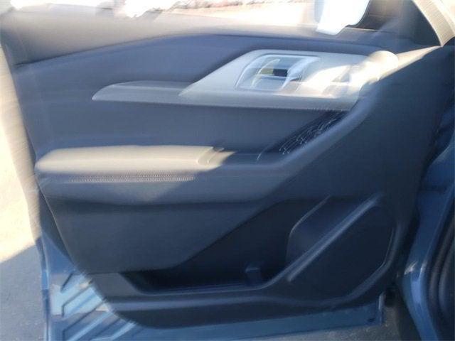 new 2026 Ford Explorer car, priced at $47,914