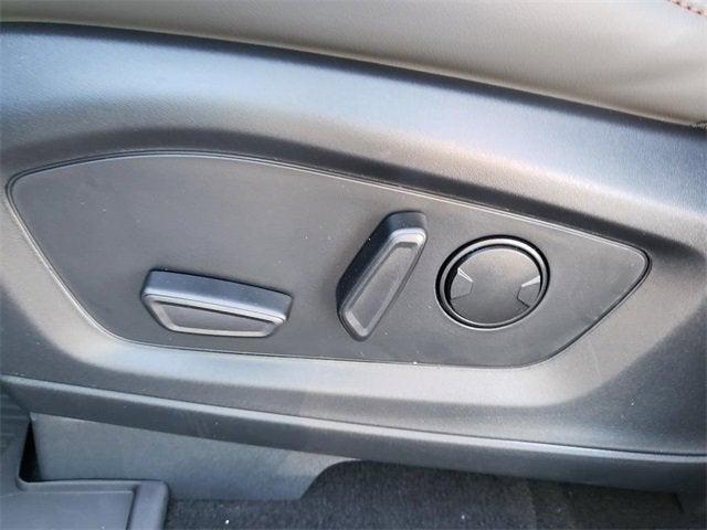 new 2026 Ford Explorer car, priced at $47,914