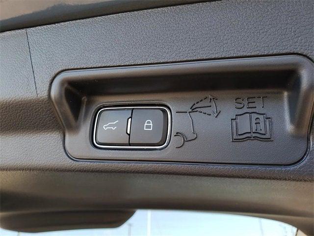 new 2026 Ford Explorer car, priced at $47,914