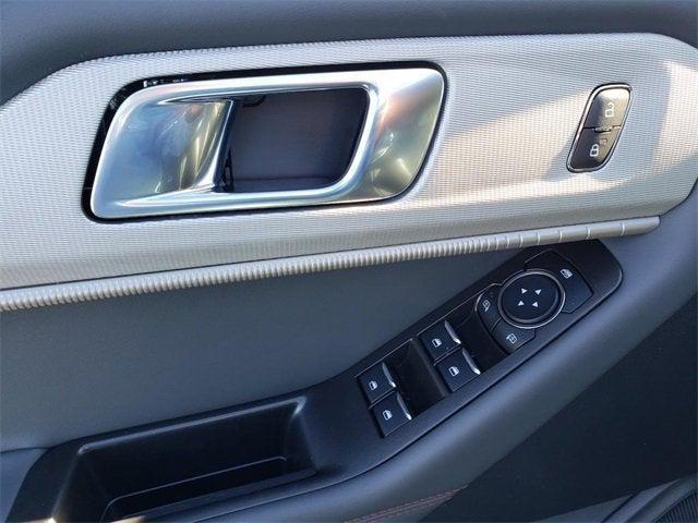 new 2026 Ford Explorer car, priced at $47,914