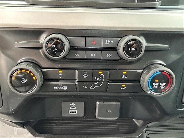 new 2025 Ford F-350 car, priced at $55,553