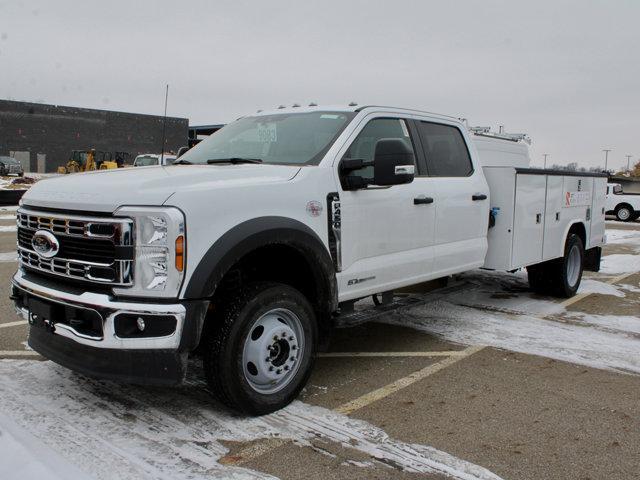 new 2024 Ford F-450 car, priced at $94,397