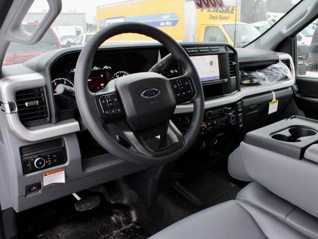 new 2024 Ford F-450 car, priced at $94,397