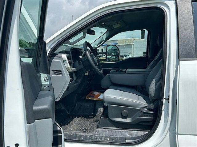 new 2025 Ford F-350 car, priced at $86,994