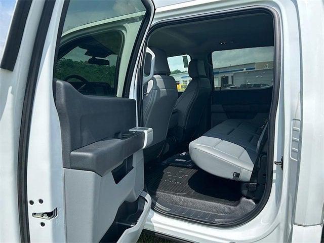 new 2025 Ford F-350 car, priced at $86,994