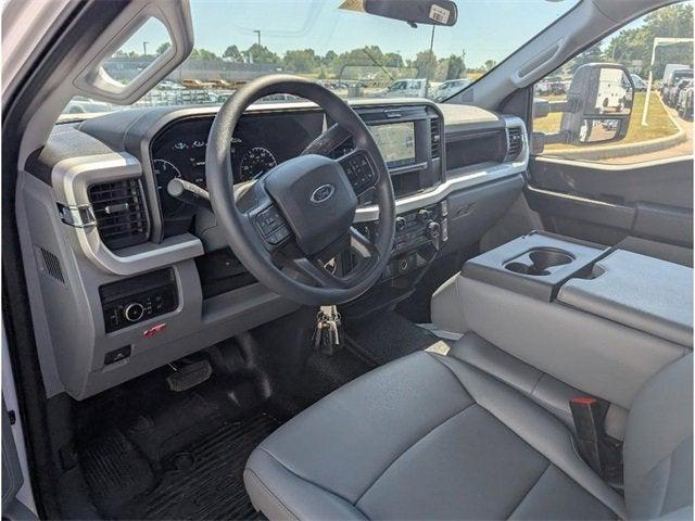 new 2025 Ford F-350 car, priced at $86,985