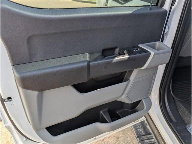 new 2025 Ford F-350 car, priced at $86,985