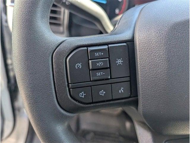 new 2025 Ford F-350 car, priced at $86,985