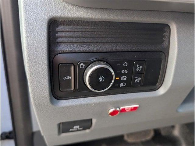 new 2025 Ford F-350 car, priced at $86,985