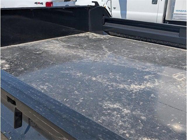 new 2025 Ford F-350 car, priced at $86,985