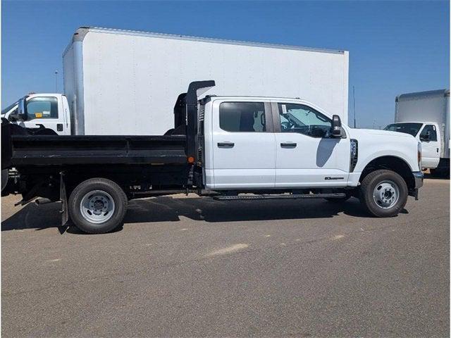 new 2025 Ford F-350 car, priced at $86,985