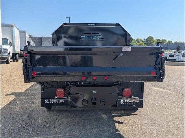 new 2025 Ford F-350 car, priced at $86,985