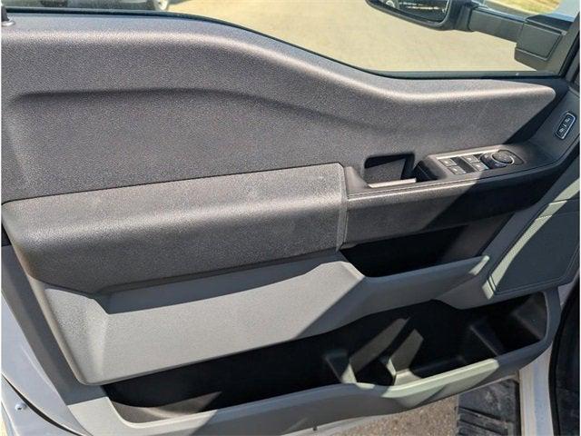 new 2025 Ford F-350 car, priced at $86,985