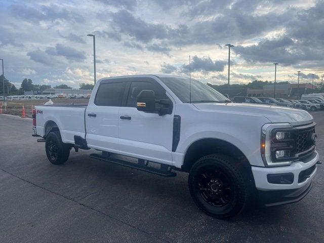 used 2024 Ford F-350 car, priced at $56,900