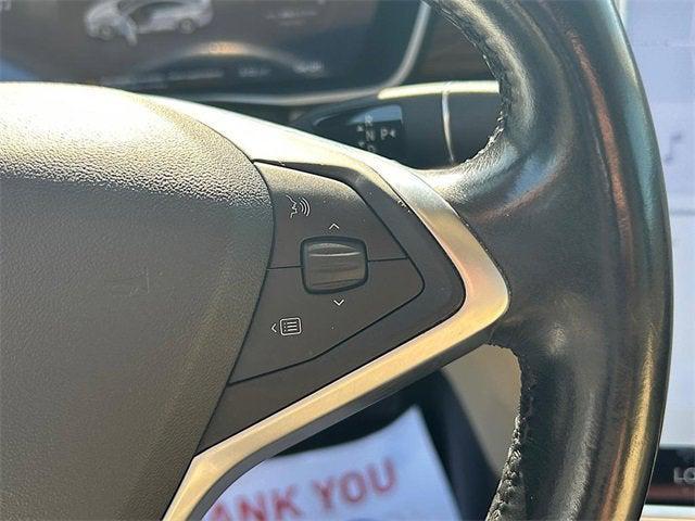 used 2014 Tesla Model S car, priced at $13,500