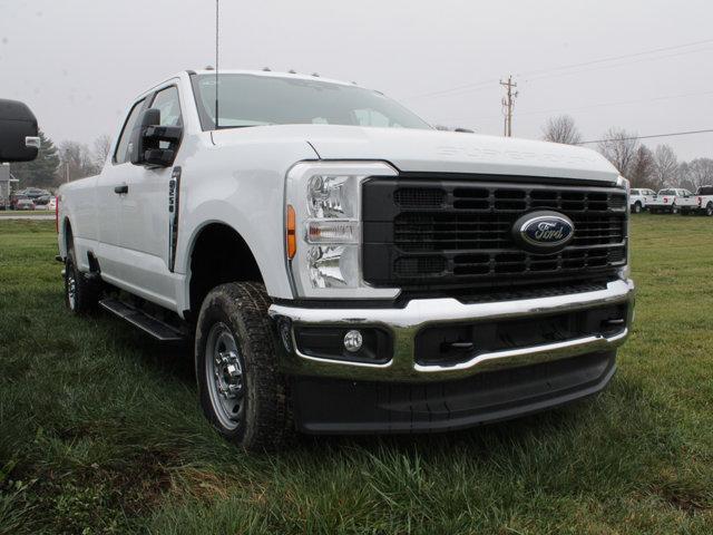 new 2024 Ford F-250 car, priced at $48,383