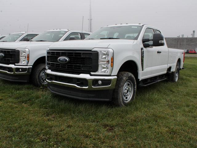 new 2024 Ford F-250 car, priced at $48,383