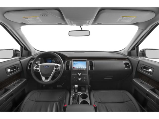 used 2019 Ford Flex car, priced at $19,500