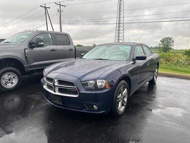 used 2014 Dodge Charger car, priced at $15,800