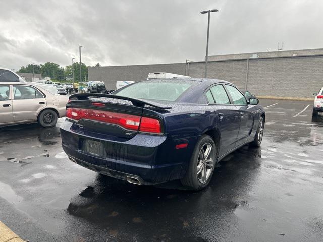 used 2014 Dodge Charger car, priced at $15,800