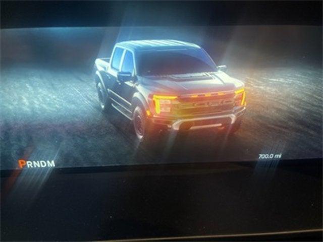 used 2024 Ford F-150 car, priced at $129,000