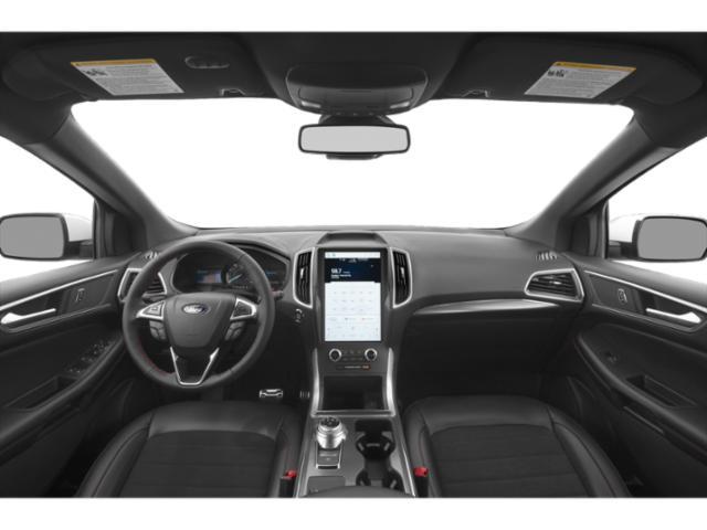 new 2024 Ford Edge car, priced at $44,540