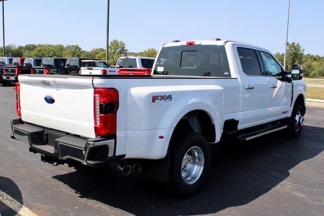 new 2024 Ford F-350 car, priced at $85,570