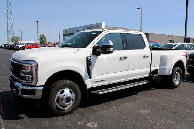 new 2024 Ford F-350 car, priced at $85,570