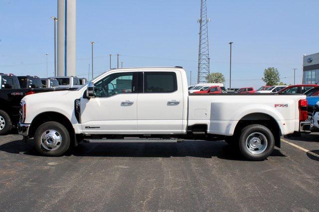 new 2024 Ford F-350 car, priced at $85,570