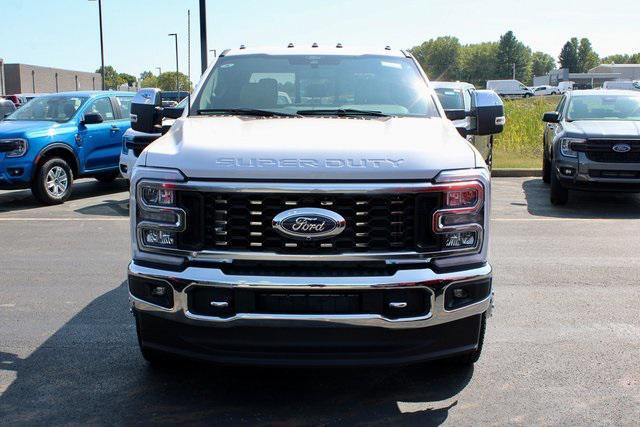 new 2024 Ford F-350 car, priced at $85,570