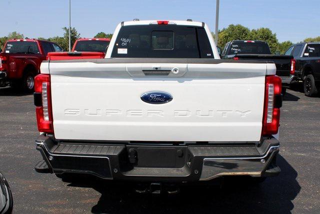 new 2024 Ford F-350 car, priced at $85,570