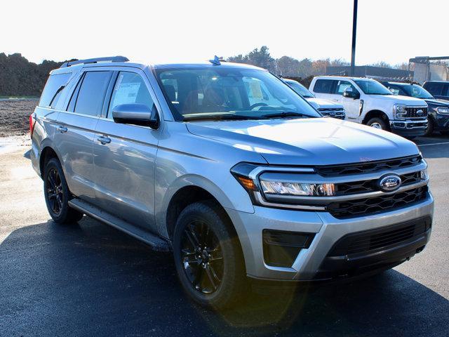 new 2024 Ford Expedition car, priced at $65,252