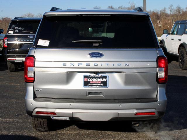 new 2024 Ford Expedition car, priced at $65,252