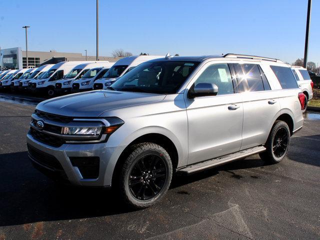 new 2024 Ford Expedition car, priced at $65,252