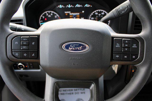 new 2024 Ford F-250 car, priced at $58,030