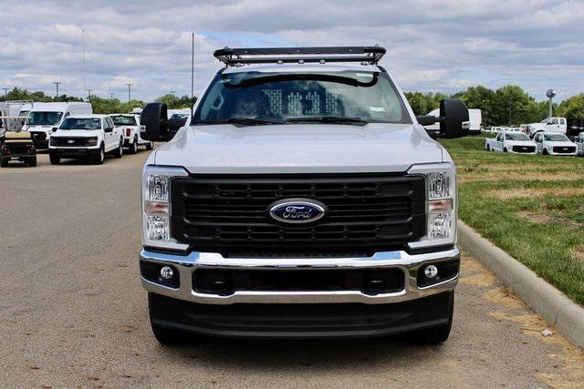 new 2024 Ford F-250 car, priced at $59,030